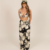 Paradise Top - Black