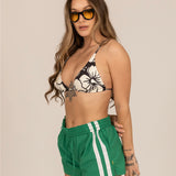 Paradise Top - Black