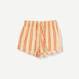 Stripe Shorts