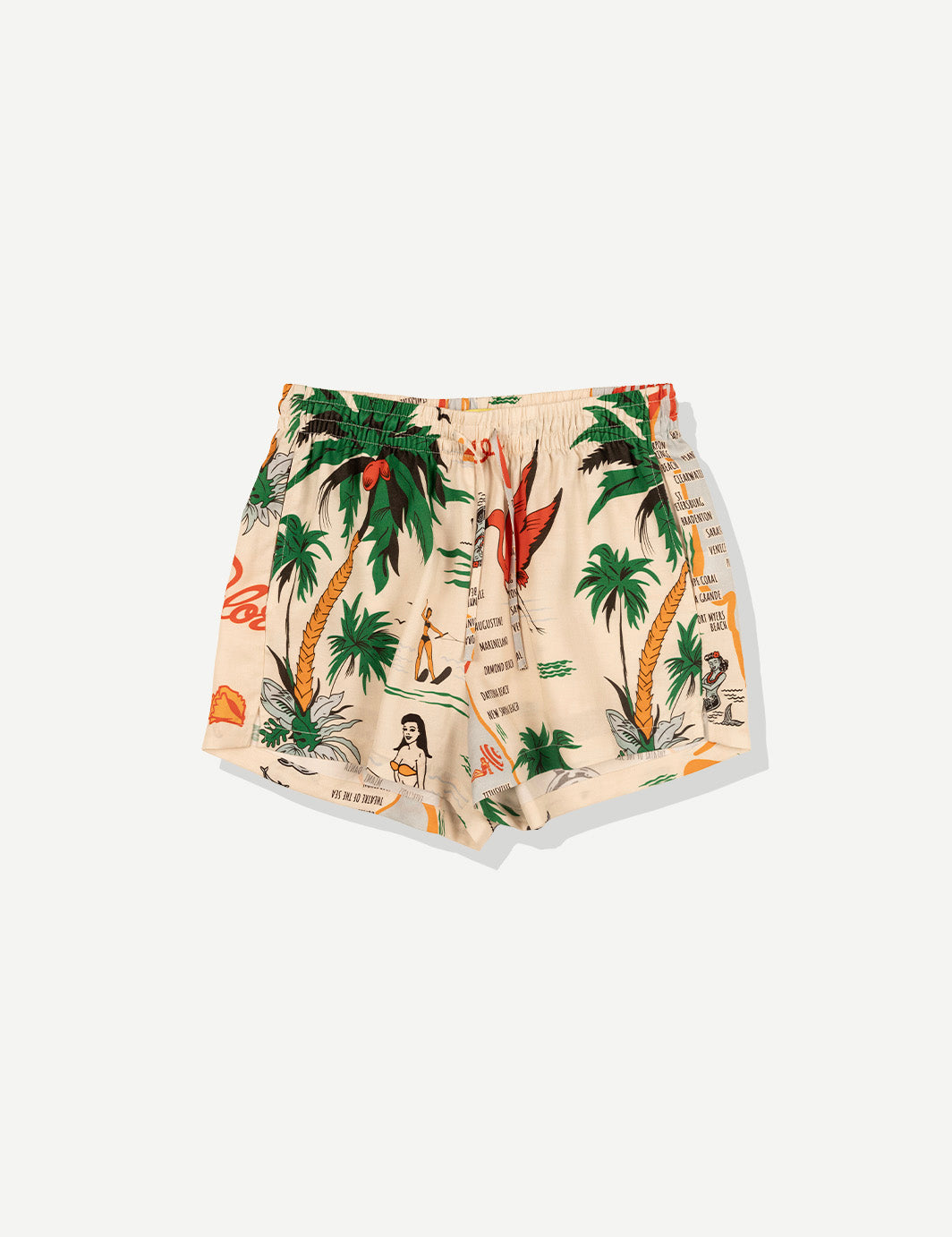 Florida Shorts
