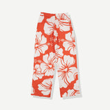 Paradise Pant 2.0 - Red