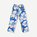 Paradise Pant 2.0 - Blue