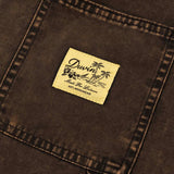 Women's Leisure Walk Short - Black