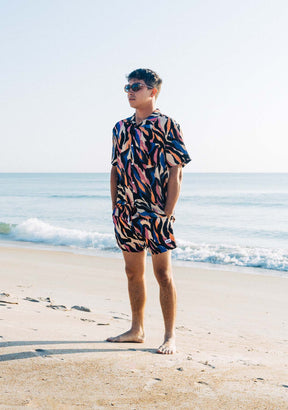 Animal Swim Short