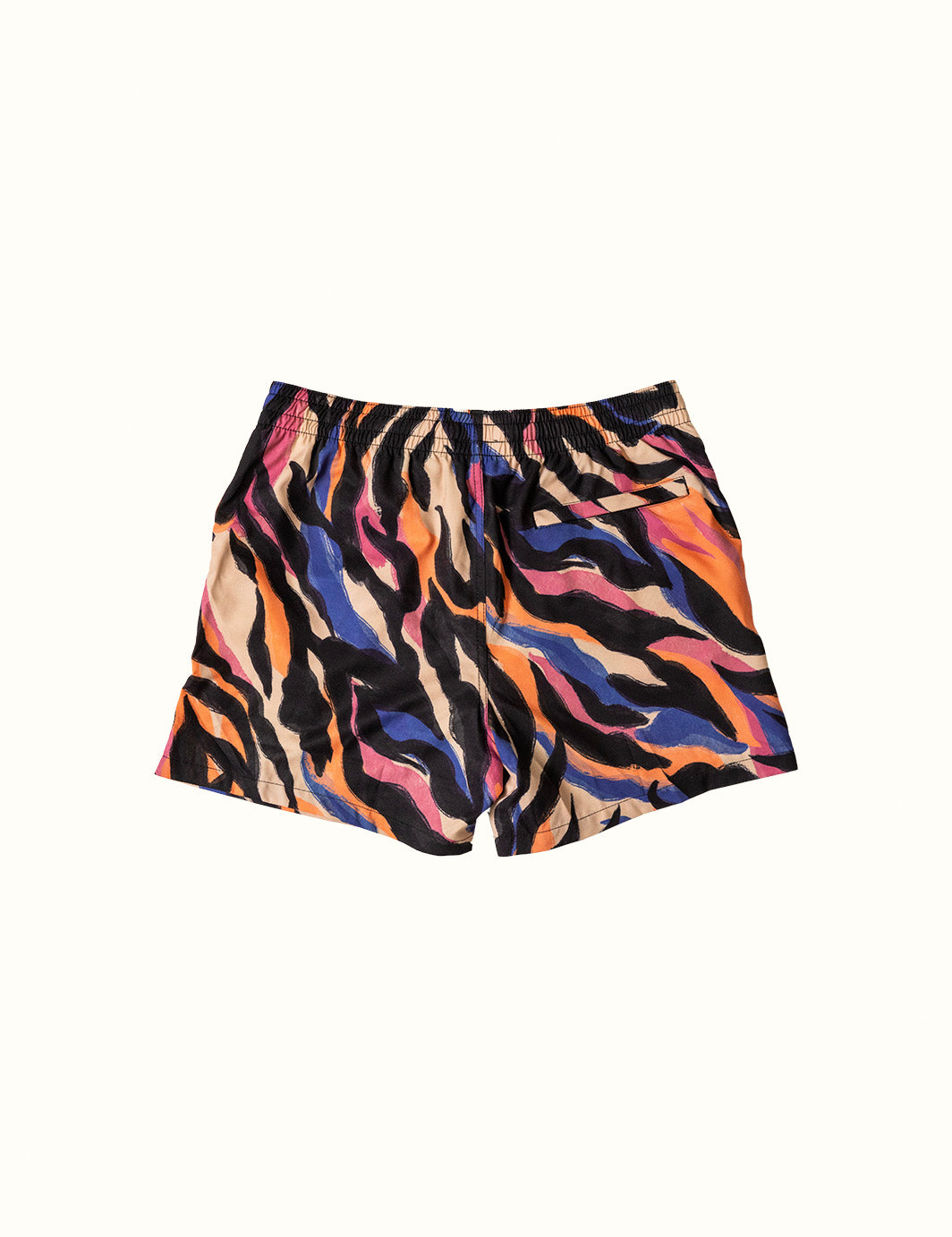 Animal hot sale board shorts