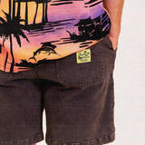 Anti-Work Short