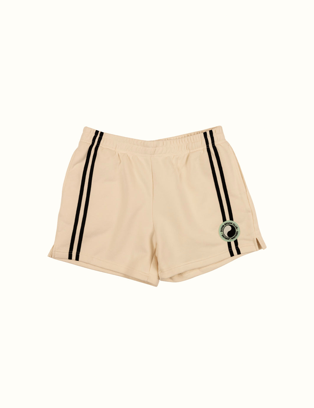 Balance Sweatshort - Antique