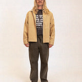 Elastic Anti-Workwear Pant