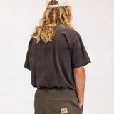 Elastic Anti-Workwear Pant