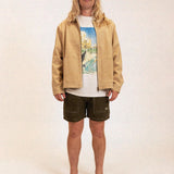 Camp Jacket