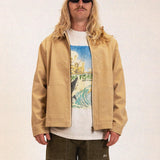 Camp Jacket