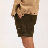 Camp Jacket