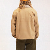 Camp Jacket