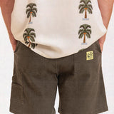 Anti-Work Short