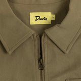 Duvin Jacket - Army