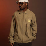 Duvin Jacket - Army
