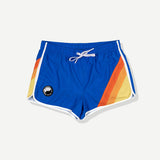 Radness Tanning Swim - Blue
