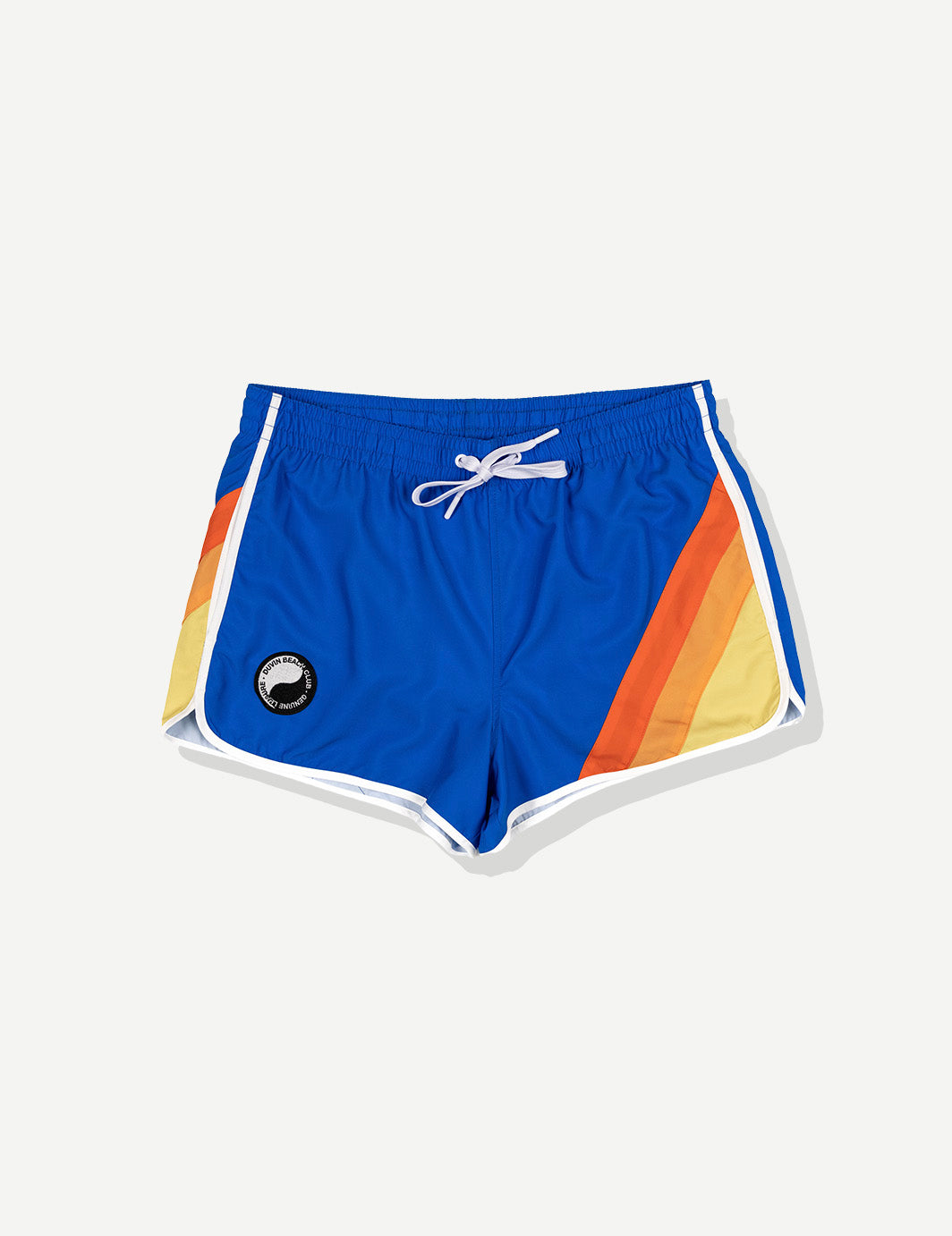 Radness Tanning Swim - Blue
