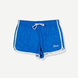 Poolside Tanning Swim - Blue