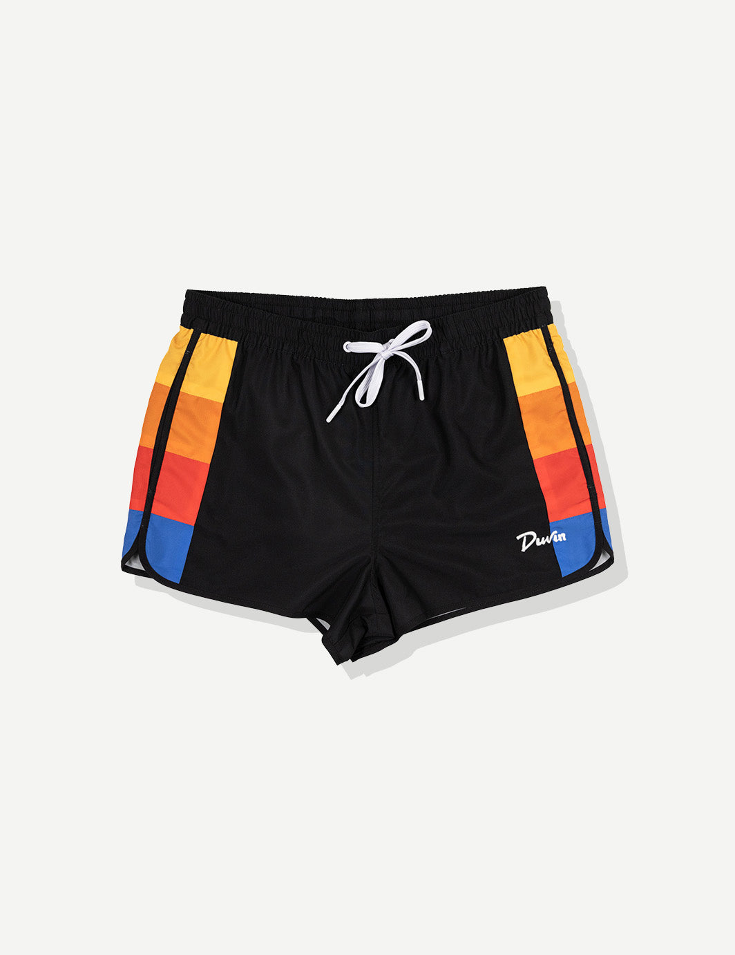 Horizon Tanning Swim - Black