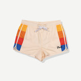 Horizon Tanning Swim - Antique