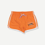 Genuine Leisure Tanning Swim - Sunburnt