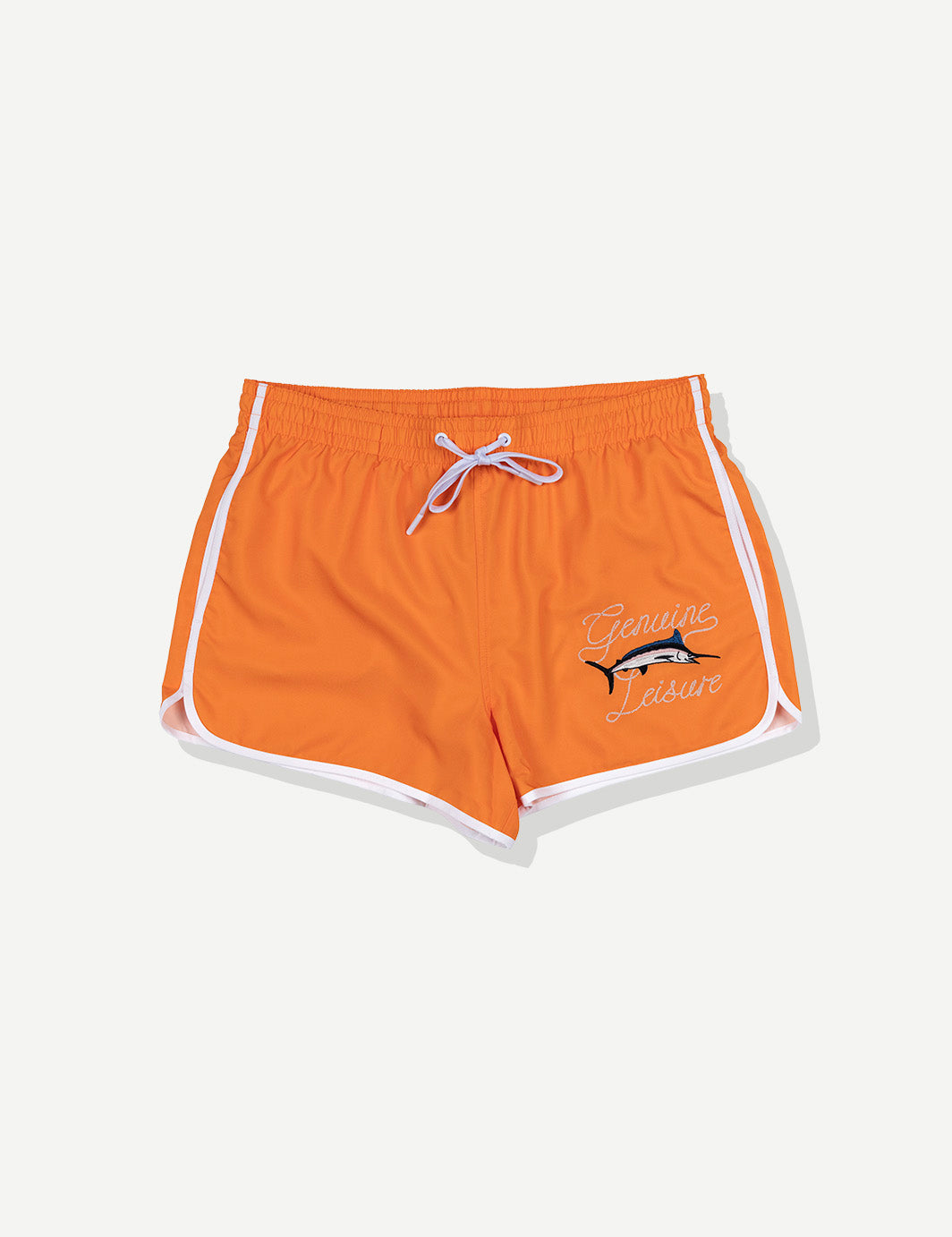 Genuine Leisure Tanning Swim - Sunburnt