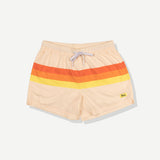 Horizon Swim Short - Antique