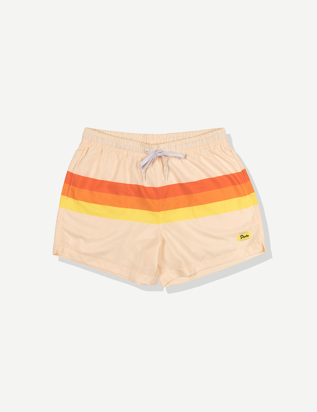 Horizon Swim Short - Antique