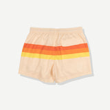 Horizon Swim Short - Antique