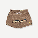Catch Of The Day Swim Short