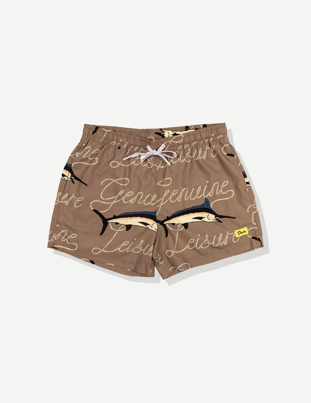 Catch Of The Day Swim Short