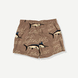 Catch Of The Day Swim Short