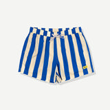Travel Swim Short Blue 2.0