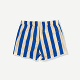 Travel Swim Short Blue 2.0