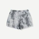 Jean Swim Short - Black