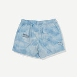 Jean Swim Short