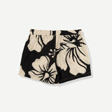 Paradise Swim Short - Black