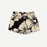 Paradise Swim Short - Black