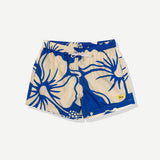 Paradise Swim Short Blue