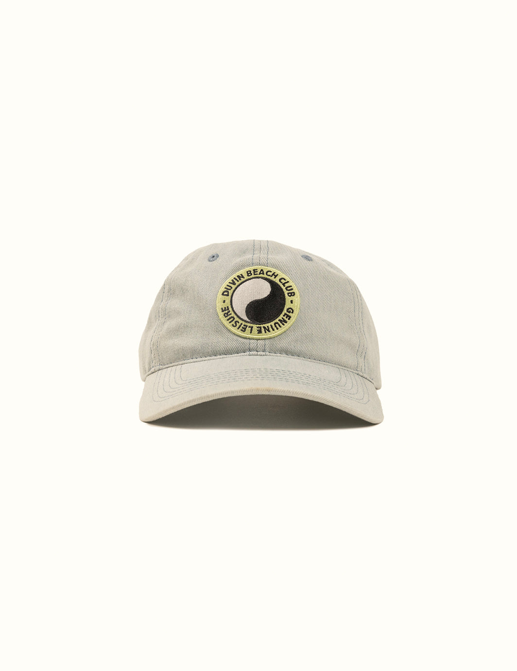 Balance Hat - Denim