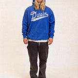 Script Shark Hoodie