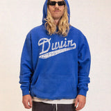 Script Shark Hoodie