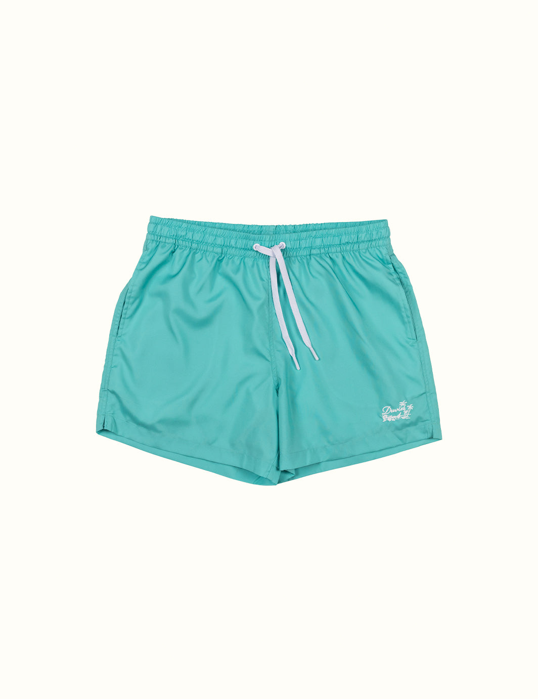 Duvin Basics Swim Short Marine 2XL 38 41