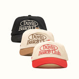 Beach Club Hats 3 Pack