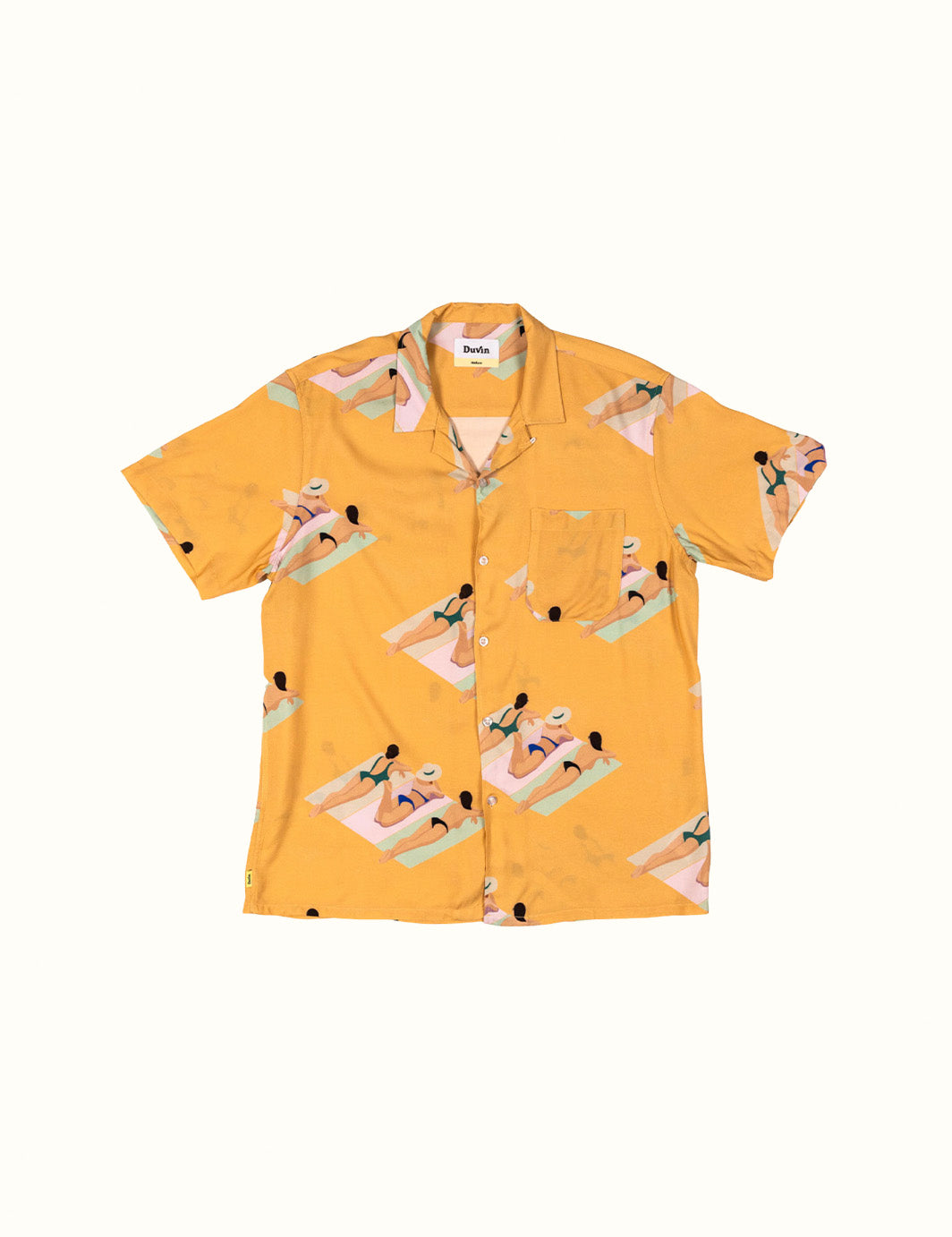 beach button ups