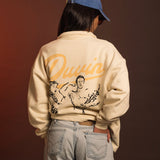 Beach Flex Polo Fleece