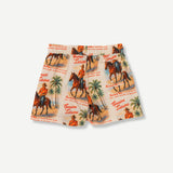 Beach Ranch Swim Short - Boys