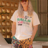Birds Of Paradise Swim Short
