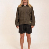 Camp Jacket
